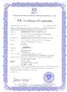 Cina Shenzhen HOYOL Intelligent Electronics Co.,Ltd Certificazioni